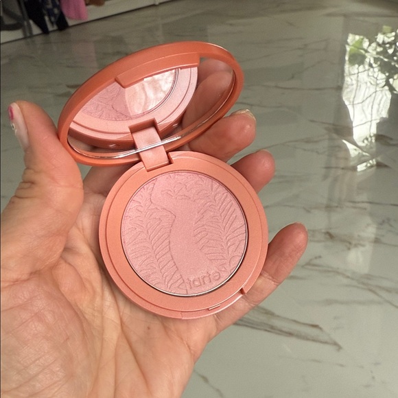 tarte Other - Tarte blush
